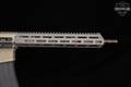 Q Sugar Weasel 5.56mm NATO Two-Tone FDE & Gray in Very Good Condition Image 5