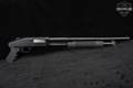 Mossberg 500 JIC Cruiser 12 Gauge Black in Excellent Condition Image 4
