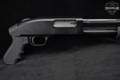 Mossberg 500 JIC Cruiser 12 Gauge Black in Excellent Condition Image 5