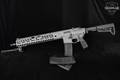 Sig Sauer MCX Virtus Patrol 5.56mm NATO (.223 Rem.) Gray in Excellent Condition Image 2