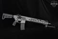 Sig Sauer MCX Virtus Patrol 5.56mm NATO (.223 Rem.) Gray in Excellent Condition Image 3