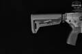 Sig Sauer MCX Virtus Patrol 5.56mm NATO (.223 Rem.) Gray in Excellent Condition Image 4