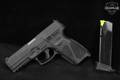 Taurus G3 9mm Luger Black in Good Condition Image 2