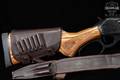 2011-2020 Marlin Firearms Co. Model 1895GBL Guide Big Loop .45-70 Govt. Blued & Brown Laminate in Very Good Condition Image 4