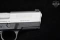 FN Herstal (FNH) FNP-40 .40 S&W Matte Stainless in Very Good Condition Image 3