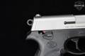 FN Herstal (FNH) FNP-40 .40 S&W Matte Stainless in Very Good Condition Image 4