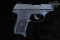 2019 Sturm Ruger EC9s 9mm Luger Black Oxide in Good Condition Image 2