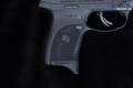 2019 Sturm Ruger EC9s 9mm Luger Black Oxide in Good Condition Image 3
