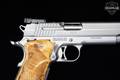 2018 Sig Sauer 1911 Super Target Stainless Steel .45 ACP Stainless Steel in Excellent Condition Image 5
