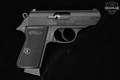 Walther PPK/S .22 LR Black in Very Good Condition Image 3