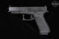 Glock G47 Gen5 MOS 9mm Luger Black in Excellent Condition Image 3