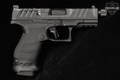 Walther PDP Pro SD Compact 9mm Luger Black in Excellent Condition Image 3