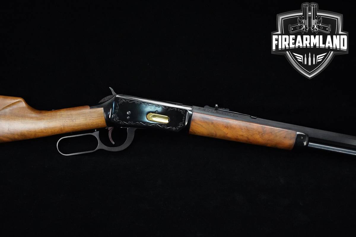 VINTAGE 1968 Winchester Model 94 Classic 30-30 Win 20" Winchester 94 1894