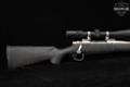 Remington Model 700 Sendero SF .300 Rem. Ultra Mag. Stainless & Black/Gray Web in Fair Condition Image 4