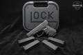 Glock 23 Gen3 .40 S&W Black in Very Good Condition Image 2