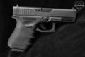 Glock 23 Gen3 .40 S&W Black in Very Good Condition Image 3