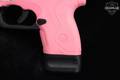 Beretta BU9 Nano 9mm Luger (9x19 Para) Two-Tone in Very Good Condition Image 4