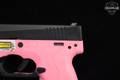 Beretta BU9 Nano 9mm Luger (9x19 Para) Two-Tone in Very Good Condition Image 5