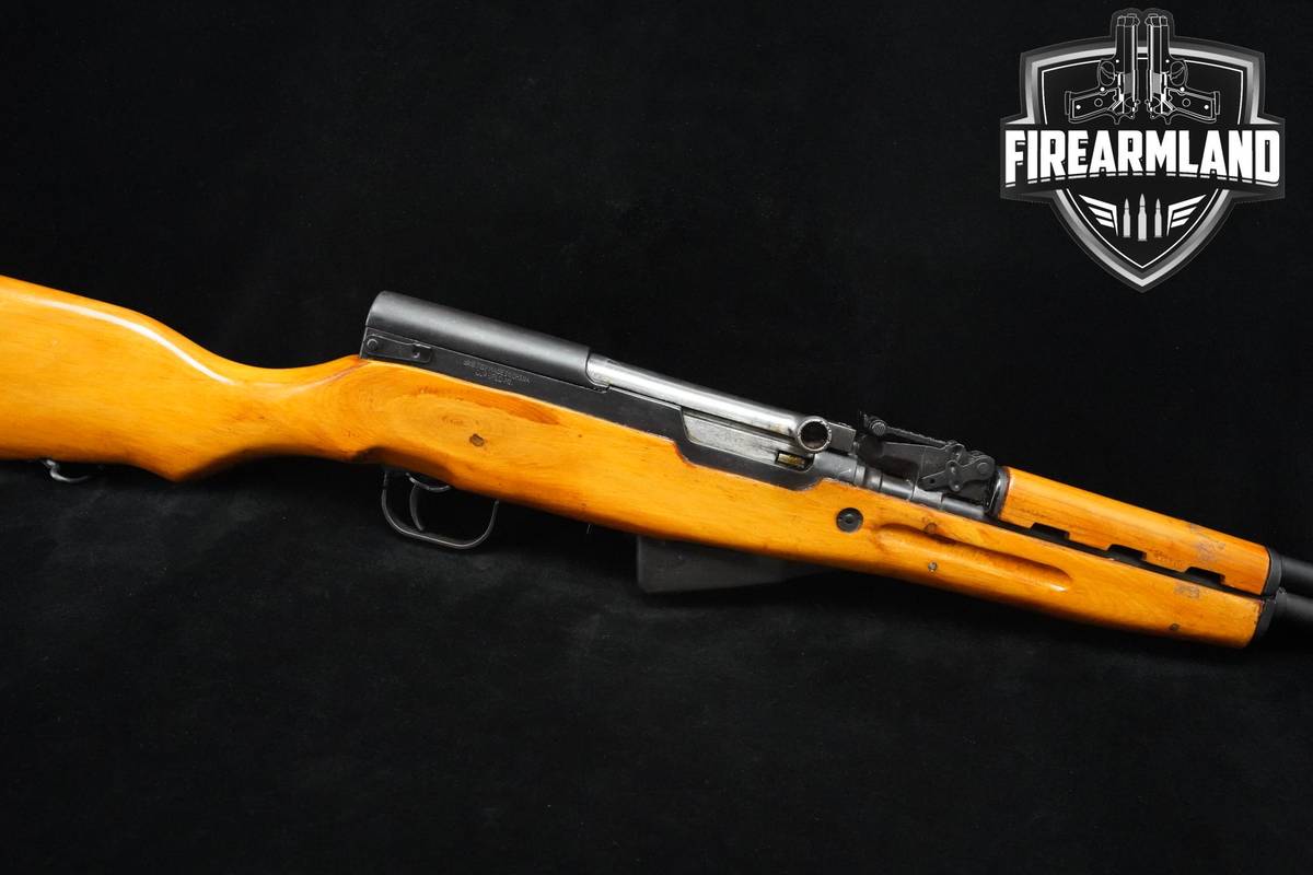 Norinco Type 56 Carbine SKS 7.62x39 SKS 20.5" Blued Norinco SKS VINTAGE