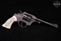 High Standard Sentinel Model R-101 .22 LR Two-Tone Blued & Silver in Fair Condition Image 2