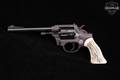 High Standard Sentinel Model R-101 .22 LR Two-Tone Blued & Silver in Fair Condition Image 3