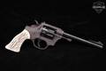 High Standard Sentinel Model R-101 .22 LR Two-Tone Blued & Silver in Fair Condition Image 4