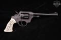 High Standard Sentinel Model R-101 .22 LR Two-Tone Blued & Silver in Fair Condition Image 5
