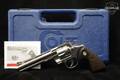 Colt Python Gen 2 .357 Mag. Polished Stainless in Very Good Condition Image 2