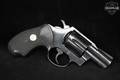 1972 Colt Detective Special Second Issue .38 Spl. Blued in Good Condition Image 2