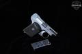 1923 Austrian Works Arsenal (OWA) VP Pistol Early Model .25 Caliber (6.35mm) Blued in Good Condition Image 2