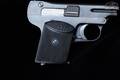 1923 Austrian Works Arsenal (OWA) VP Pistol Early Model .25 Caliber (6.35mm) Blued in Good Condition Image 4