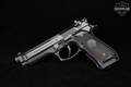 Beretta Mod. 92F 9mm Luger Black in Good Condition Image 2