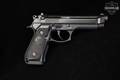 Beretta Mod. 92F 9mm Luger Black in Good Condition Image 3