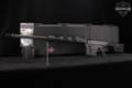 Bushmaster BA50 Rifle .50 BMG Black in Excellent Condition Image 2