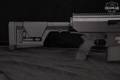 Bushmaster BA50 Rifle .50 BMG Black in Excellent Condition Image 4