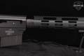 Bushmaster BA50 Rifle .50 BMG Black in Excellent Condition Image 5