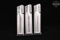 Atlas Gunworks THREE (3) 2011 DS 1911 21 Round 140MM Magazines 9mm Luger in Excellent Condition Image 3