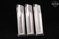 Atlas Gunworks THREE (3) 2011 DS 1911 21 Round 140MM Magazines 9mm Luger in Excellent Condition Image 4