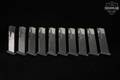 Archon Firearms TEN (10) Type B 15 Round Magazines 9mm Luger in Very Good Condition Image 3