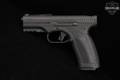 Caracal International Enhanced F Quick Sight 9mm Luger Black in Very Good Condition Image 3