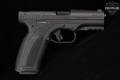 Caracal International Enhanced F Quick Sight 9mm Luger Black in Very Good Condition Image 4