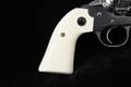 2012 Sturm Ruger New Vaquero Bisley .45 Colt Stainless Steel in Good Condition Image 3