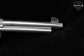 2012 Sturm Ruger New Vaquero Bisley .45 Colt Stainless Steel in Good Condition Image 5