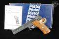1992-1993 Smith & Wesson (S&W) Model 422 Target Blued in Excellent Condition Image 2