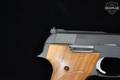 1992-1993 Smith & Wesson (S&W) Model 422 Target Blued in Excellent Condition Image 4