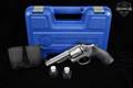 Smith & Wesson (S&W) Model 66-8 Combat Magnum .357 Mag. Matte Stainless in Very Good Condition Image 2