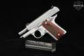 Kimber Micro .380 ACP Satin Silver in Good Condition Image 2