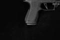2021 Sig Sauer P320 XCompact Spectre 9mm Luger Black in Excellent Condition Image 4