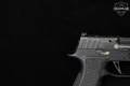 2021 Sig Sauer P320 XCompact Spectre 9mm Luger Black in Excellent Condition Image 5