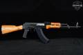 WBP Poland FOX PL762-1 7.62x39 Black & Laminate in Excellent Condition Image 3